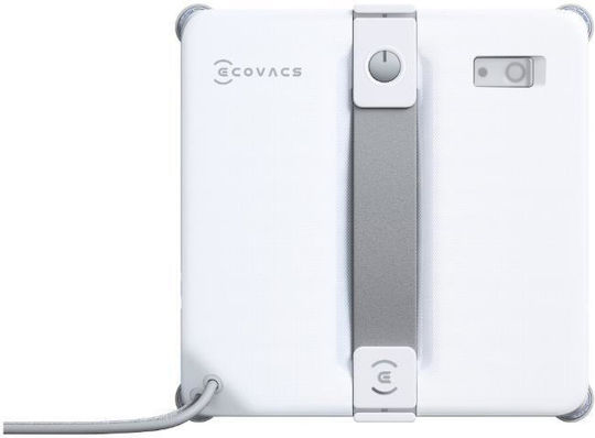 Ecovacs Winbot Mini 2 Fenstersauger Roboter Batteriefarbe Weiß