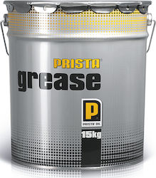 Prista Kalziumschmierfett 15kg 1401-K3015 Prista Kalziumschmierfett 15kg 1401-K3015