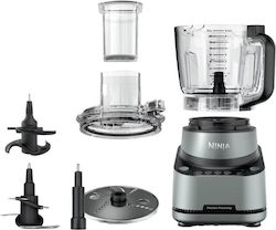 Ninja Πολυμίξερ 850W με Κάδο 2.1lt Πράσινο Ninja Πολυμίξερ 850W με Κάδο 2.1lt Πράσινο