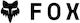 Corporate Logo 3" White