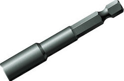Wera 05060255001 Αντάπτορας με Υποδοχή 1/4'' και Έξοδο για Μύτη / 1/4'' Wera 05060255001 Αντάπτορας με Υποδοχή 1/4'' και Έξοδο για Μύτη / 1/4''