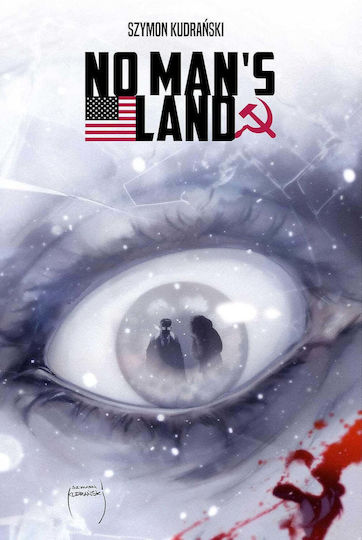 No Man's Land PB No Man's Land PB