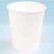 Office Products Pahar De Unică Folosință Din Hârtie Alb 250ml 100 Buc