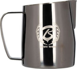 Barista Space Бариста Млекоизстисквачка Капацитет 450ml Черна