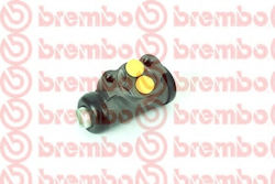 Brake Cylinder Left Mitsubishi L300 1981 Left Mb238510 Brake Cylinder Left Mitsubishi L300 1981 Left Mb238510