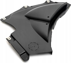 Front Left Lower Wheel Inner Fender Cover BMW 3 Series G20 G21 2019