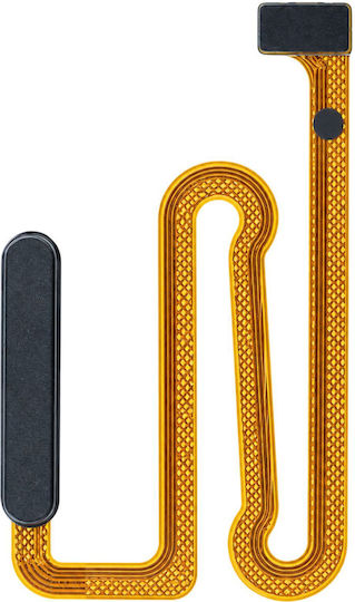 Samsung Fingerprint Sensor Galaxy A14 5g Flex Cable Black