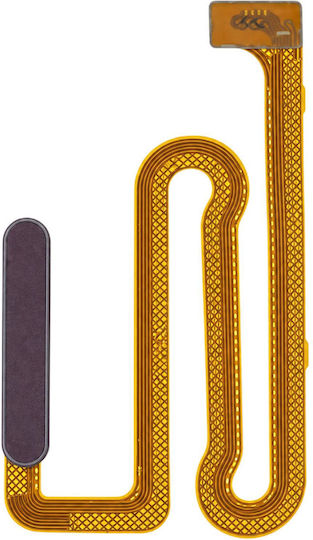 Samsung Fingerprint Reader Galaxy A14 Flex Cable Black