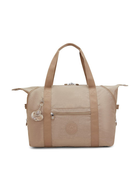 Kipling Women's Tote Bag Brown