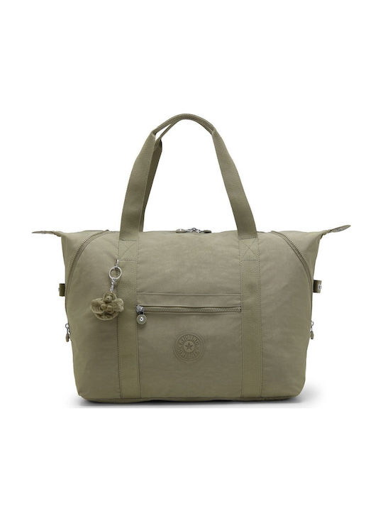 Kipling Women's Tote Bag Brown