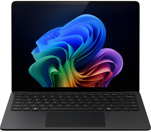 Microsoft Surface 15" FHD Тъчскрийн 120Hz (Ultra X7-368H/16GB/256GB SSD/W11 Pro) (US Клавиатура)
