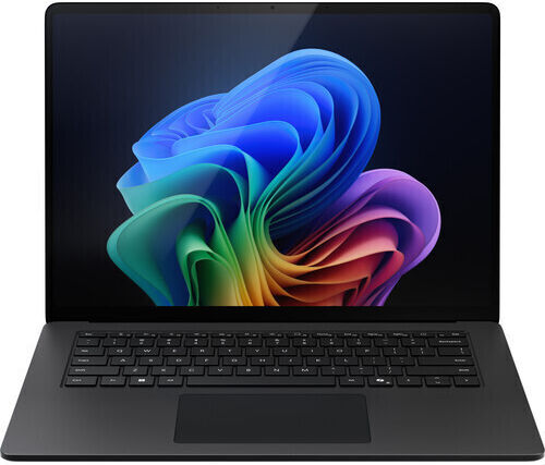 Microsoft Surface 13.8" FHD Тъчскрийн 120Hz (Ultra X7-368H/16GB/512GB SSD/W11 Pro) (US Клавиатура)
