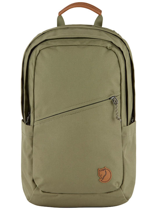 Fjallraven Räven 20 20lt Green