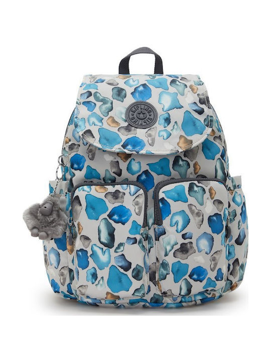 Kipling City 12lt Brown