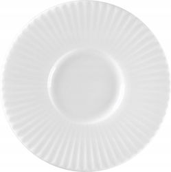 Orion Porcelain White Cup Saucer