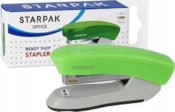 Starpak Καρφωτικό Συρραπτικό Χειρός Πράσινο Starpak Καρφωτικό Συρραπτικό Χειρός Πράσινο