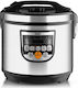 Raf Rice Cooker 900W με Χωρητικότητα 5lt
