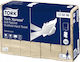 Tork Hand Towels Z-Fold Brown 130299