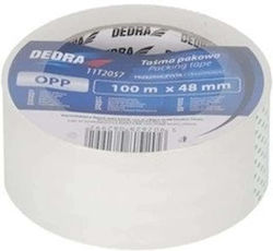 Smart Smart Verpackungsfolie 48mm x 60m Transparente