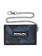 Surf Men's Wallet Black