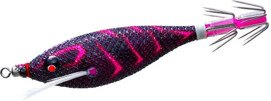 Duel Squid Jig Καλαμαριέρα Φωσφοριζέ 9εκ. Shbl