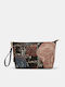 Travel Toiletry Bag Blossom Anekke