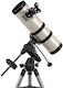 Omegon Telescope Horizon 130/650 Ρομποτικό