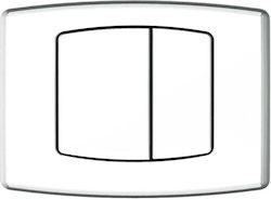 KK-Pol Flush Button