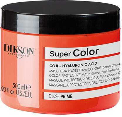 Dikson Hair Mask for Color Protection with Hyaluronic Acid 500ml