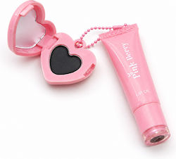 Pinkberry Cosmetics Lip Oil Set