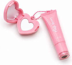 Pinkberry Cosmetics Lip Oil Erdbeere Set