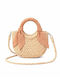 Mrs Ertha Kinder Tasche Umhängetasche Rosa