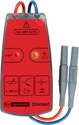 Amprobe 3454373 Tester Καλωδίων Amprobe 3454373 Tester Καλωδίων