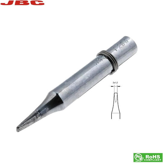 Jbc T 20d Носач На Колоноскоп 30-40w