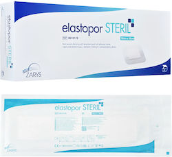Zarys Elastopor Adhesive Plaster 10x30cm 1pc