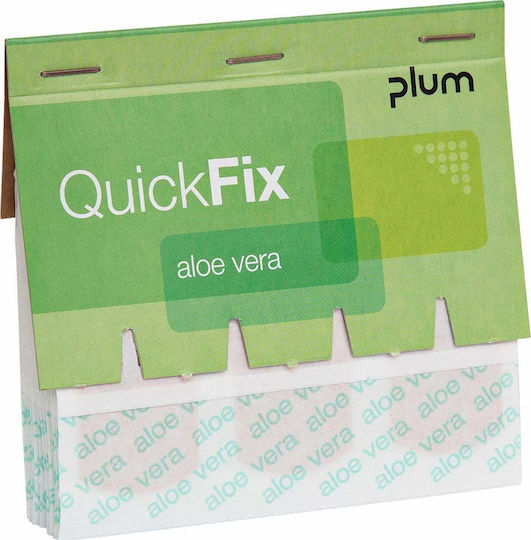 Plum Safety Hartmann Pflaster 1 Stück