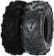 ITP Mud Lite Ii Λάστιχο ATV με Διάσταση 30x11-14 Tubeless