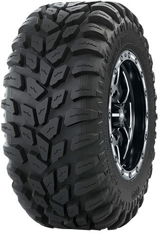 ITP Λάστιχο ATV με Διάσταση 25x10-12 Tubeless