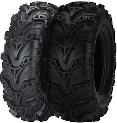 ITP Mud Lite Ii Λάστιχο ATV Μπροστινό με Διάσταση 30x9-14 Tubeless
