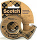 Scotch Лента 19мм x 15м