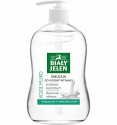 Bialy Jelen Γαλάκτωμα Καθαρισμού 500ml