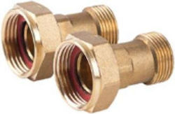 Perfexim Conexiune Țeavă 3/4" 07-190-0200-000