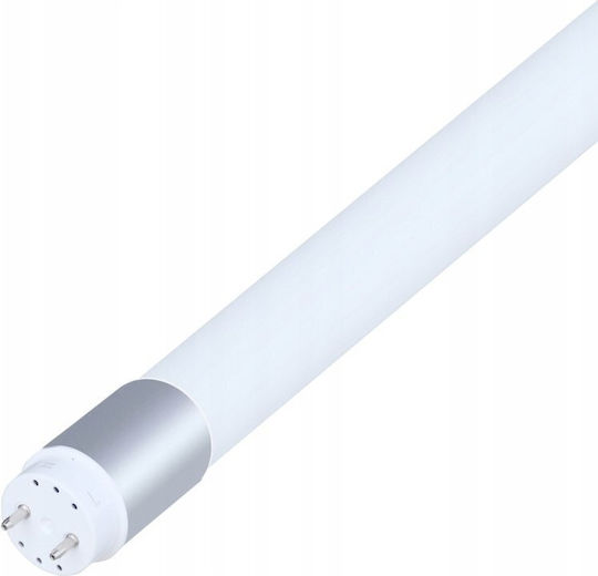 Loyal Lighting Leuchtstofflampe für Glühbirnensockel G13 mit Natürliches Weiß Licht 9W