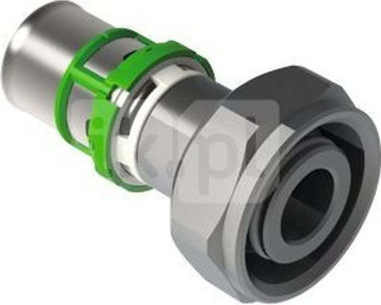 Comap Conector Gw Presat Multiskin Alama Galvanizată 20xm22 Semifiting Oring7359gow2022