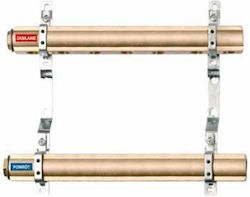 Rendl Light Studio Συλλέκτης - Κολλεκτέρ Σωλήνα Ορειχάλκινος 22801010mm
