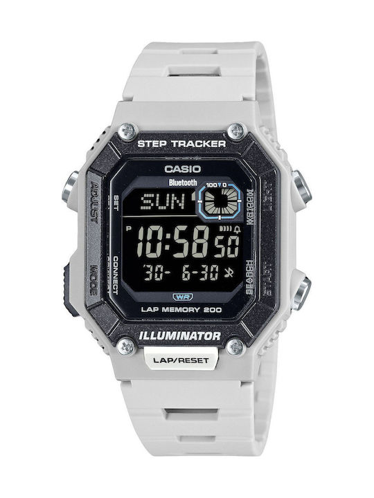 Casio Standard Ceas Digital Bărbați Cu Baterie ...