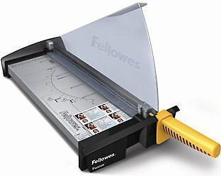 Fellowes Guillotine Tabletop Cutting Machine 45.7cm for Sheets up to A3
