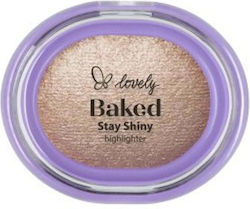 Lovely Lovely Stay Shiny Highlighter 02 Lovely Lovely Stay Shiny Highlighter 02