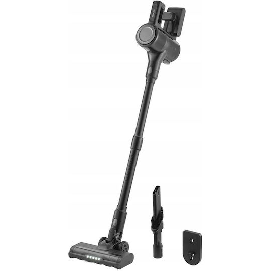 Sencor SVC 7221BK Rechargeable 2 in 1 Stick & Handheld Vacuum 22.2V Black