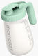 Momcozy Recipient de depozitare a laptelui matern